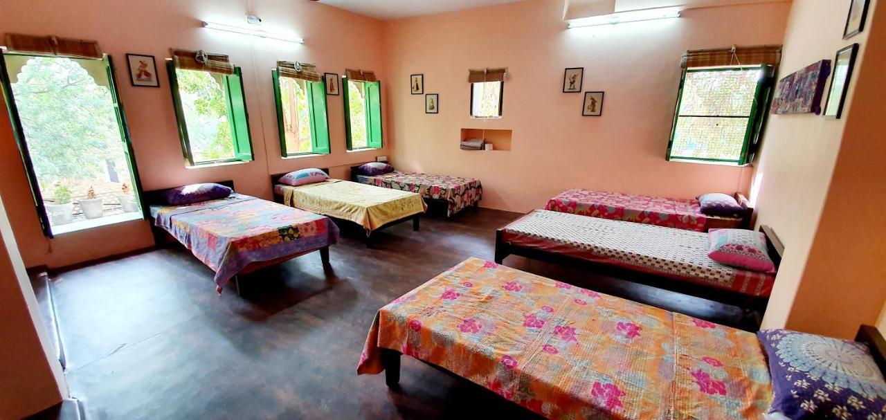 Durag Niwas Guest House Jodhpur  Exteriör bild
